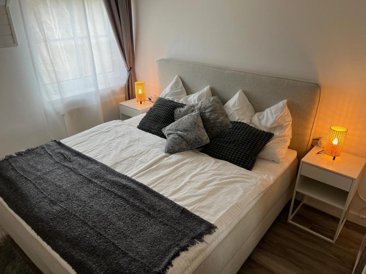 Seebrise Velden - Quiet Location, 10 Minutes Walk To Lake Velden am Wörthersee Exterior foto